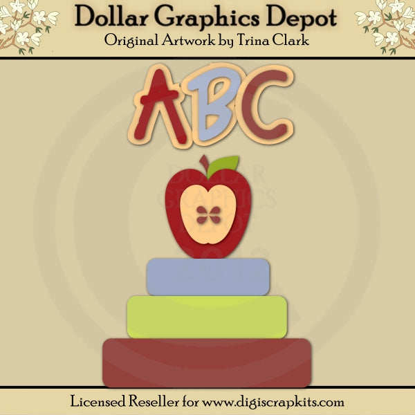 Apple per l'insegnante 2 - Taglio dei file