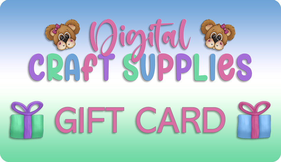 Buono regalo per forniture artigianali digitali