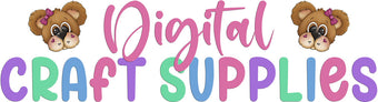 Digital Craft Supplies