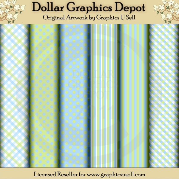 Paperini per il bambino angelo 3