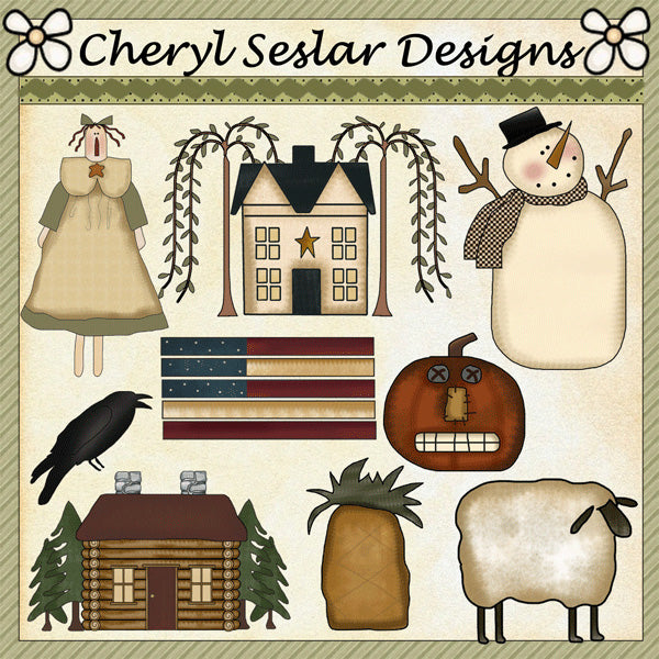 Indicios primitivos tres