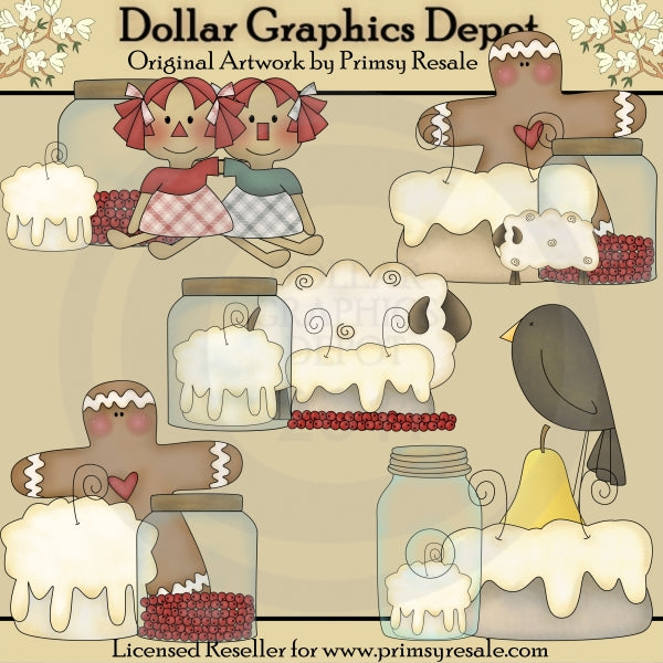 Velas De Campo - Clipart