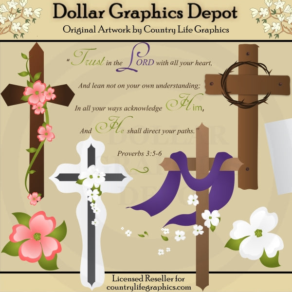 Dirigi i tuoi percorsi - ClipArt