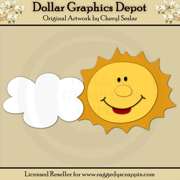 Granja 7 - Cielo - Archivos de corte