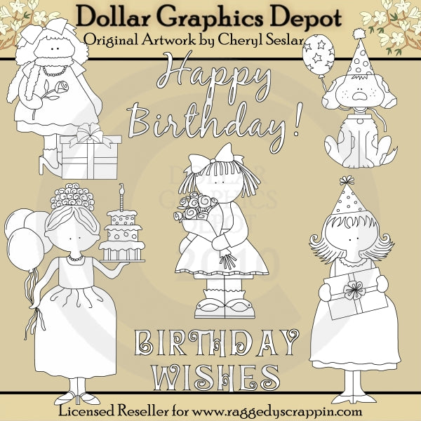 Feliz cumpleaños- *Exclusivo de DCS*