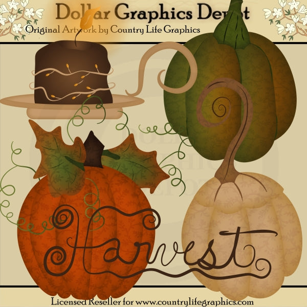 Cosecha - Imágenes Prediseñadas