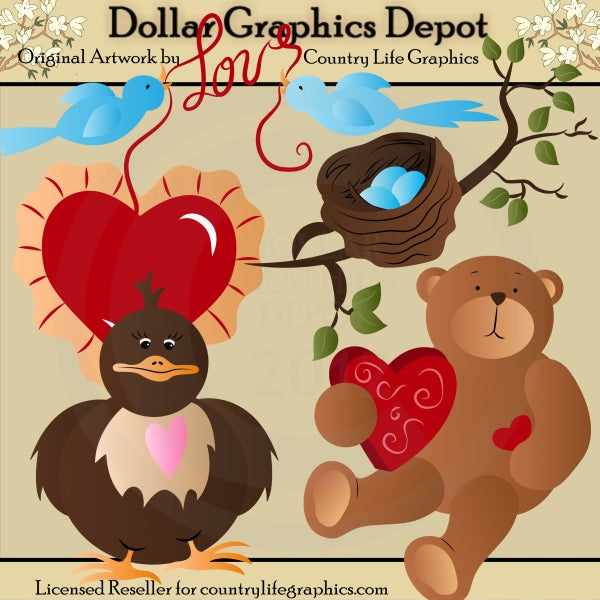 Amor - Imágenes Prediseñadas