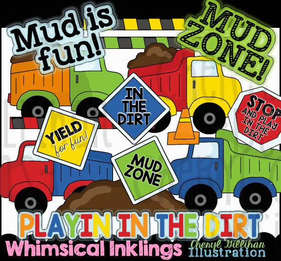 Zona di fango...Collezione grafica (WI)