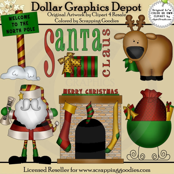 Travieso o agradable - Clipart