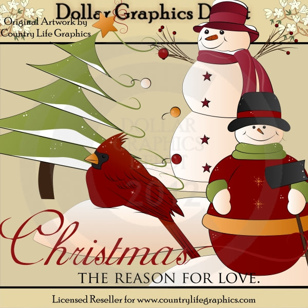 Motivo dell'amore - ClipArt