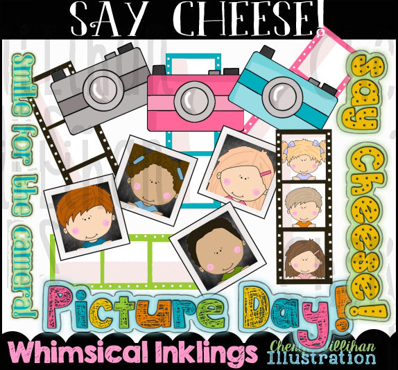 Di Queso...Colección Gráfica