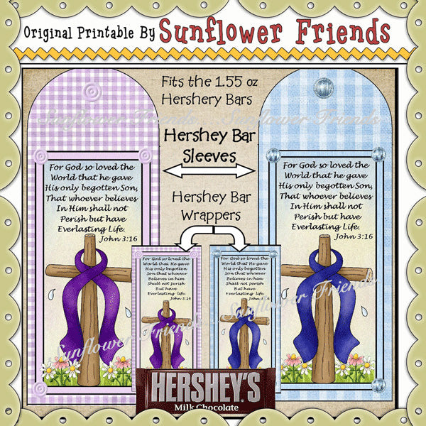 Hershey CBW con manica_John316