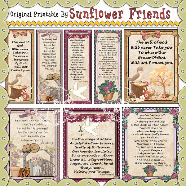 Segnalibri e biglietti tascabili stimolanti (02)