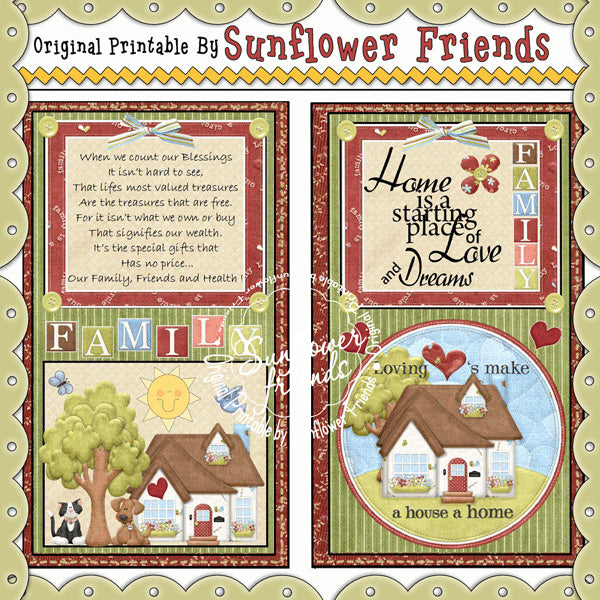 Copertine per agenda 910...Set di 2