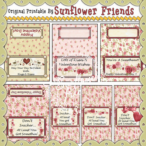Always Forever_Valentine Bag Toppers