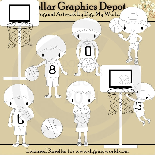 Cerchi da tiro - Timbri digitali