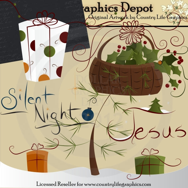 Silent Night