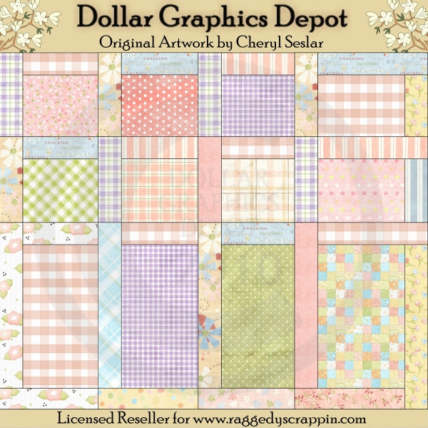 Bonanza de tarjetas de azúcar y especias