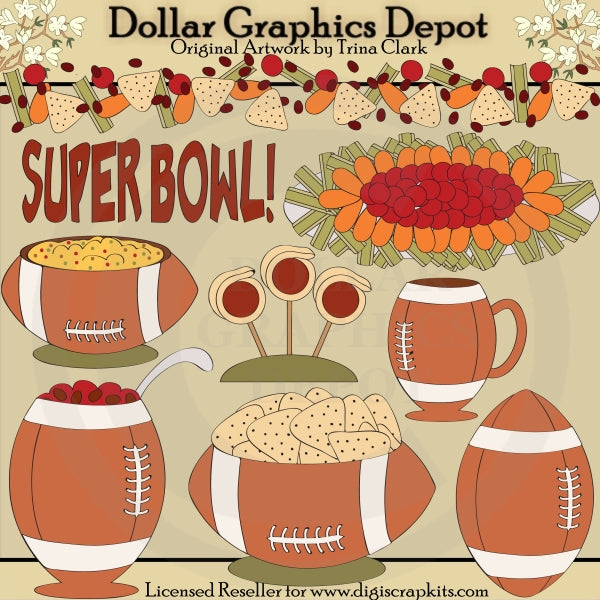 Fiesta del Super Bowl