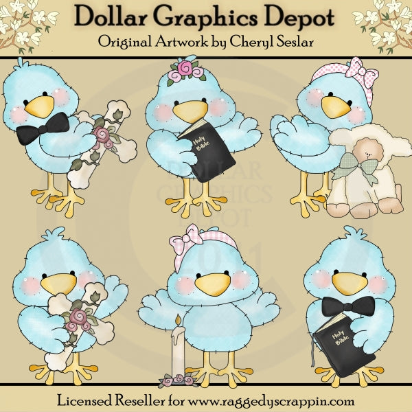 Pequeños Tweets - Escuela Dominical