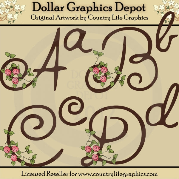 Wild Rose Alphas
