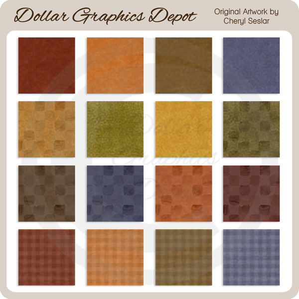 Autumn Wishes Backgrounds