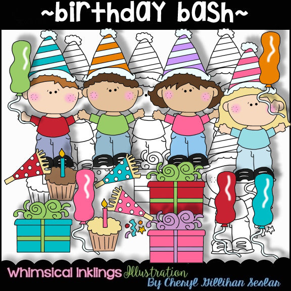 Festa di compleanno per bambini