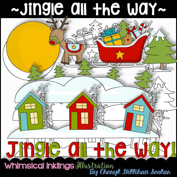 Resuena todo el camino