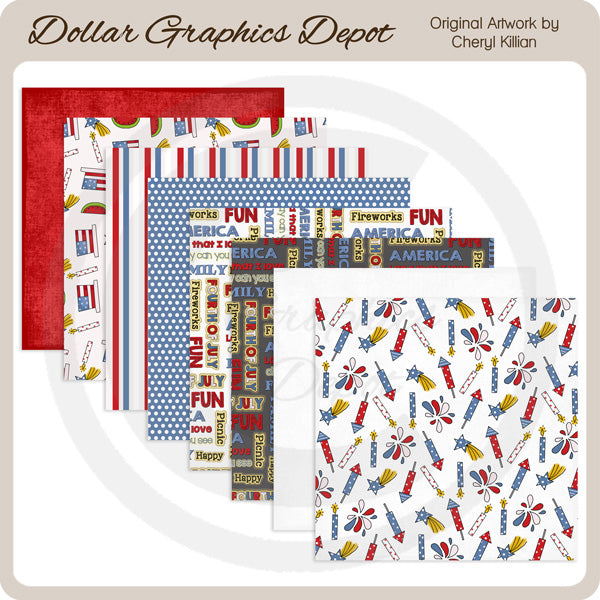 La terra che amo - Documenti di scarto