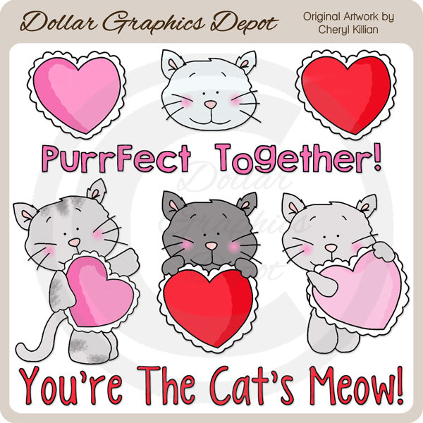 Il mio perfetto San Valentino - ClipArt