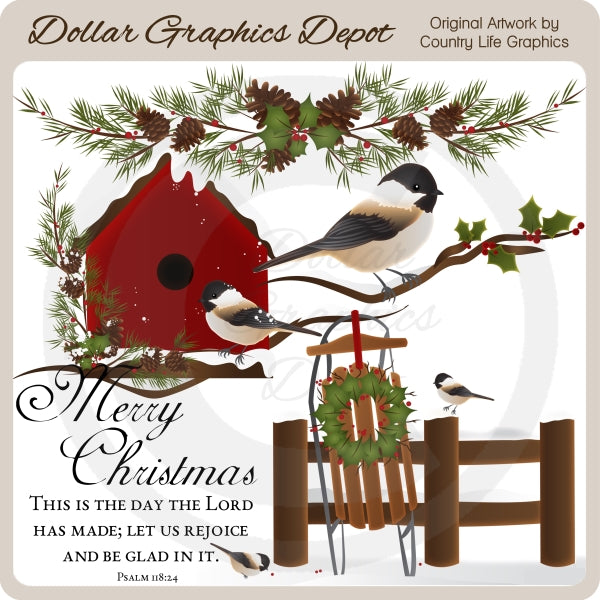 Rejoice - Clip Art