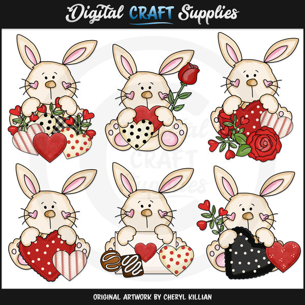 Qualcuno ti ama - ClipArt