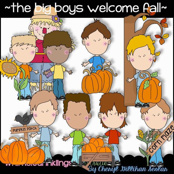 Los grandes dan la bienvenida al otoño