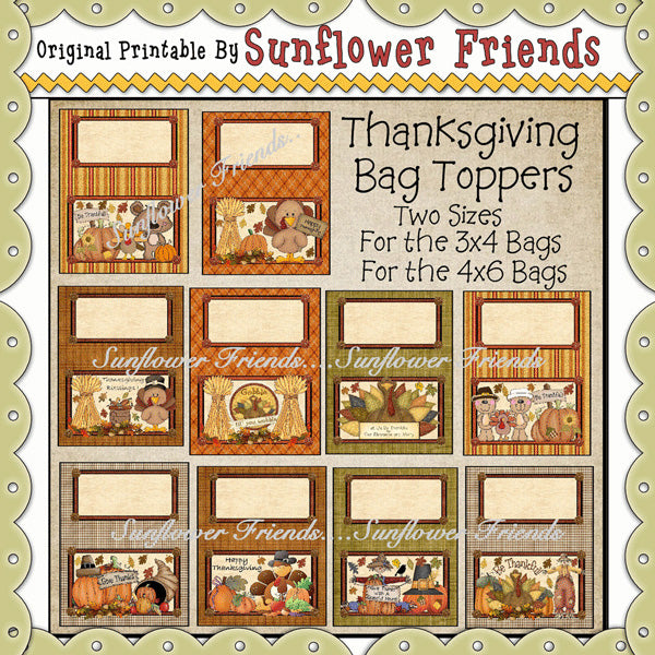 Thanksgiving Bag Toppers_2019